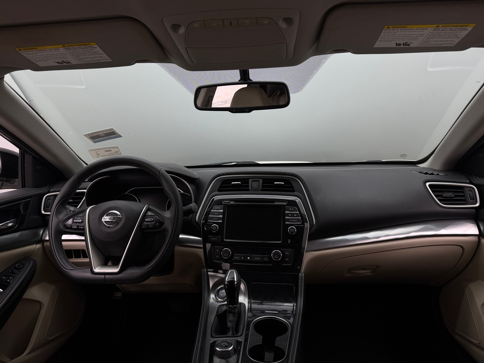 Thumbnail: 2019 Nissan Maxima - 2