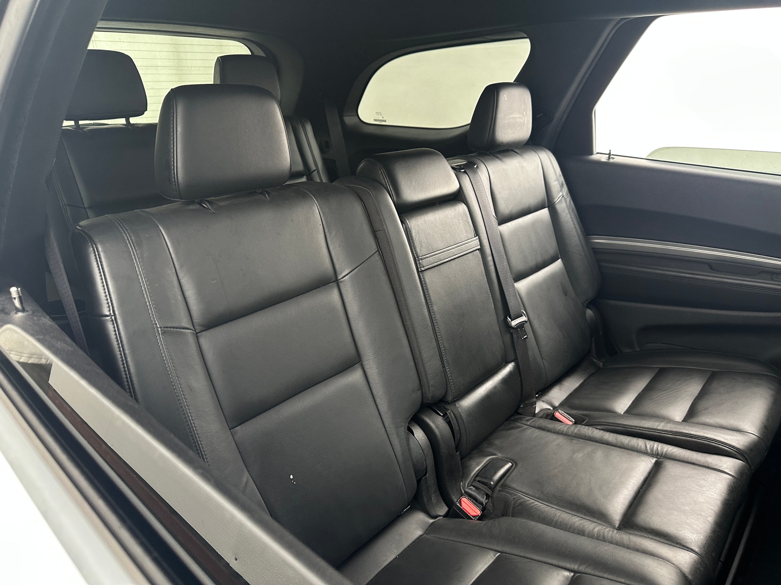 Thumbnail: 2020 Dodge Durango - 5