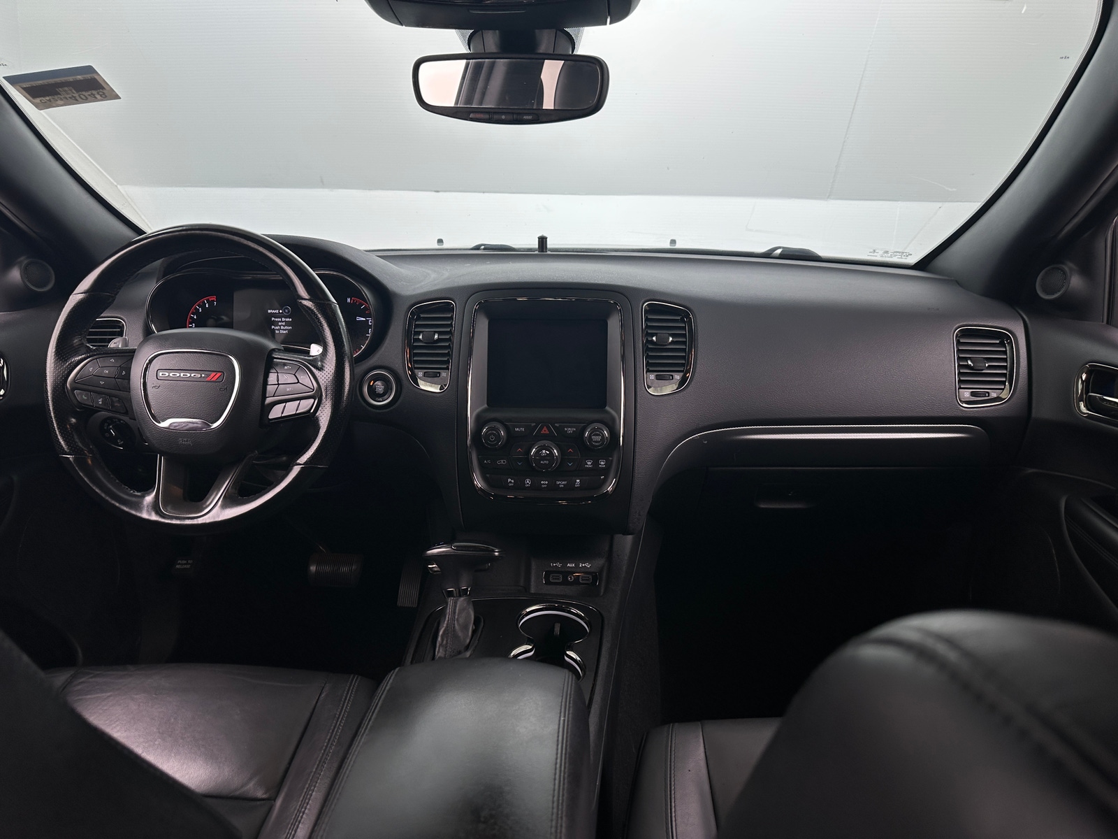 Thumbnail: 2020 Dodge Durango - 2