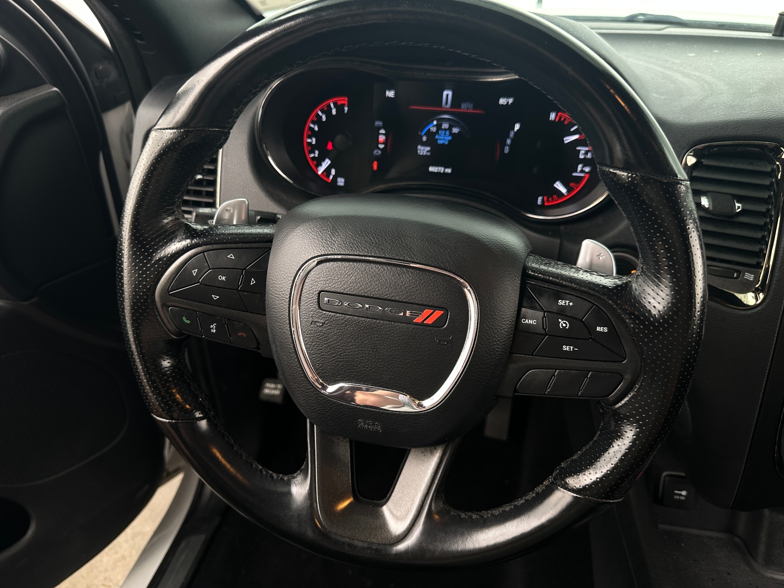 Thumbnail: 2020 Dodge Durango - 4