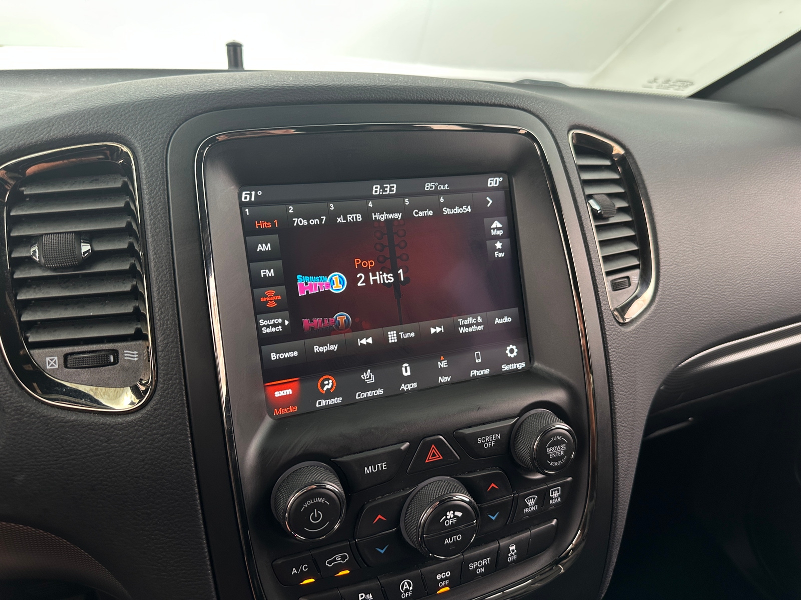 Thumbnail: 2020 Dodge Durango - 3