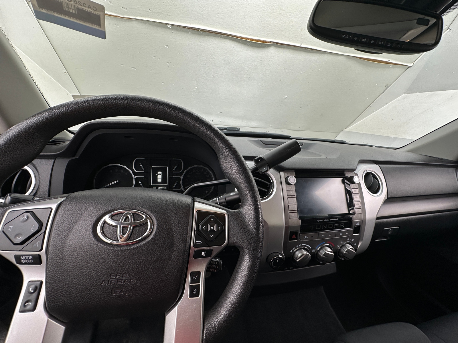 Thumbnail: 2021 Toyota Tundra - 3
