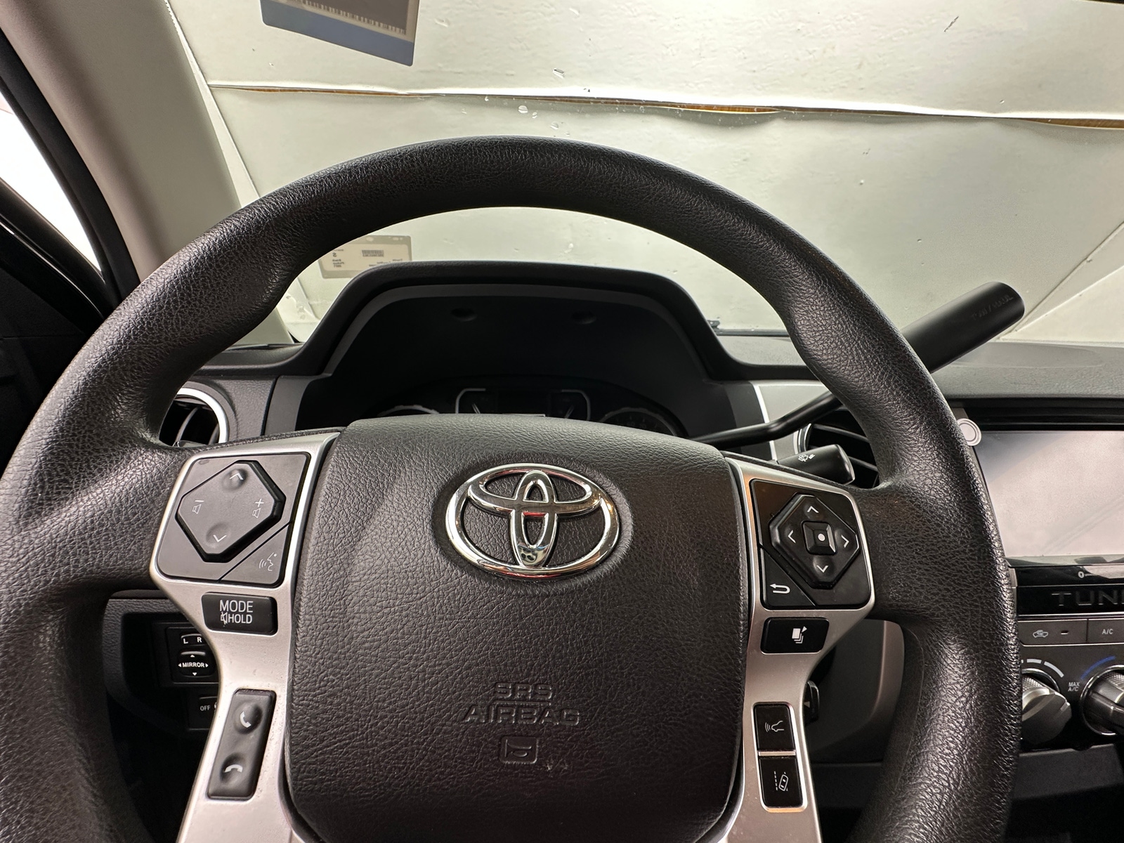Thumbnail: 2021 Toyota Tundra - 5