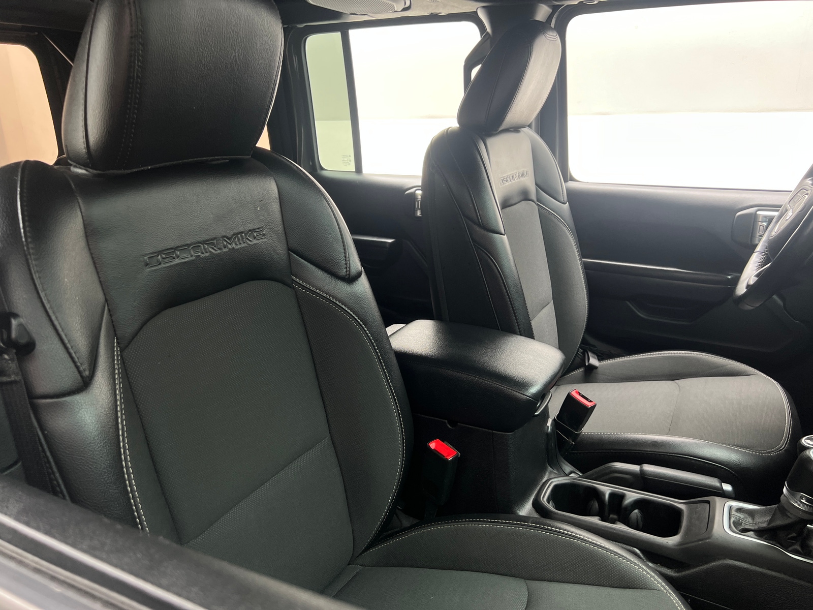 Thumbnail: 2020 Jeep Wrangler - 2