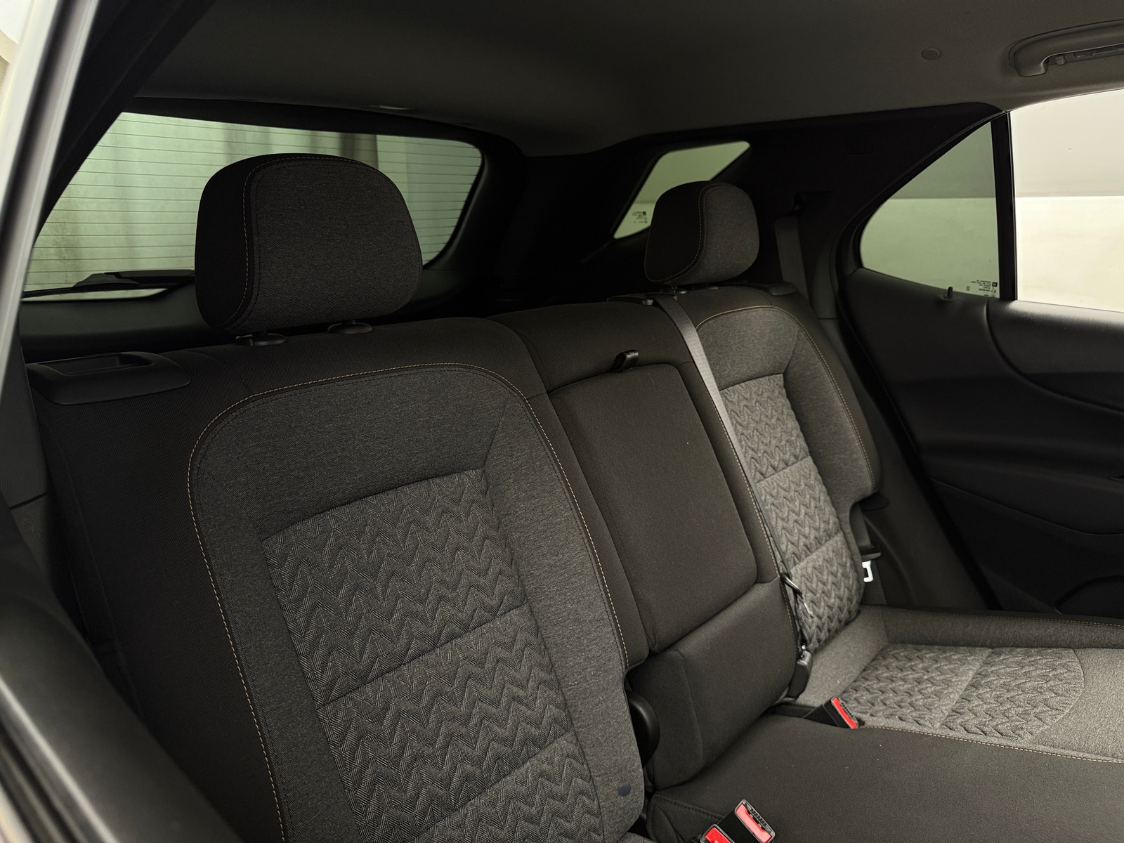 Thumbnail: 2022 Chevrolet Equinox - 6