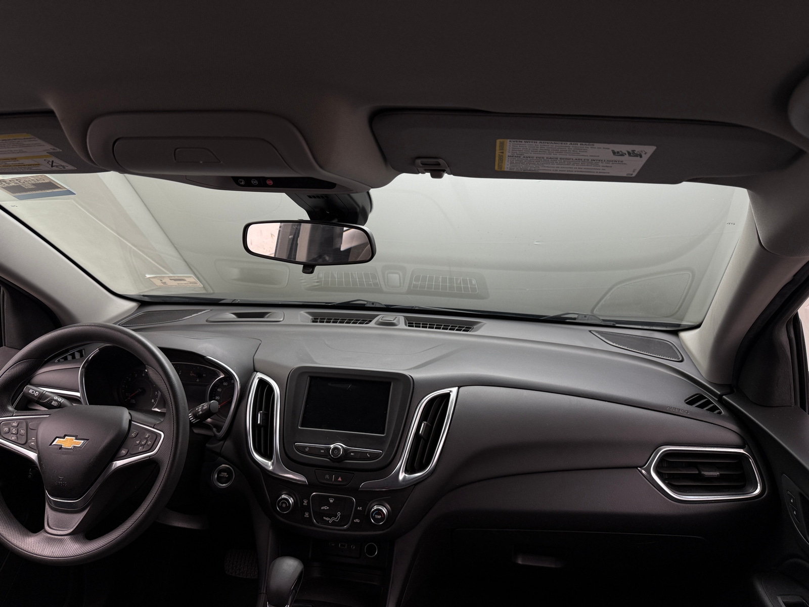 Thumbnail: 2022 Chevrolet Equinox - 3