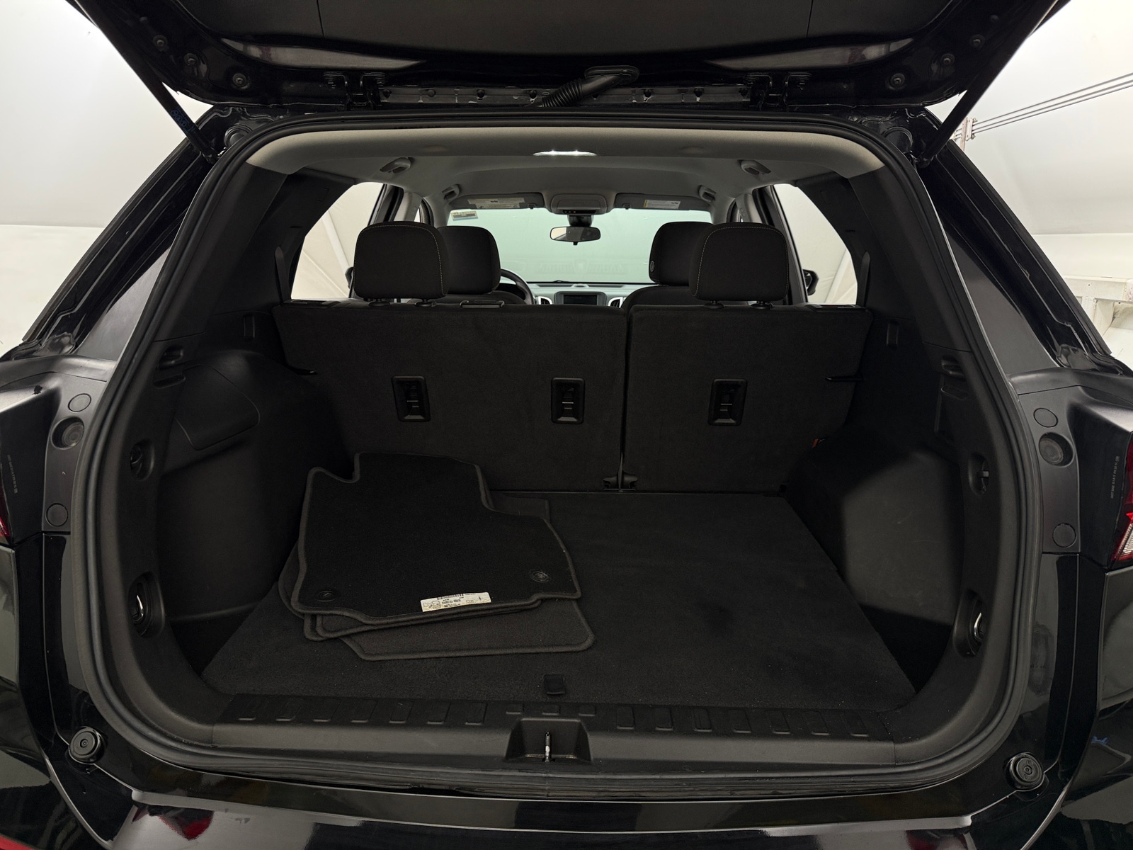 Thumbnail: 2022 Chevrolet Equinox - 7