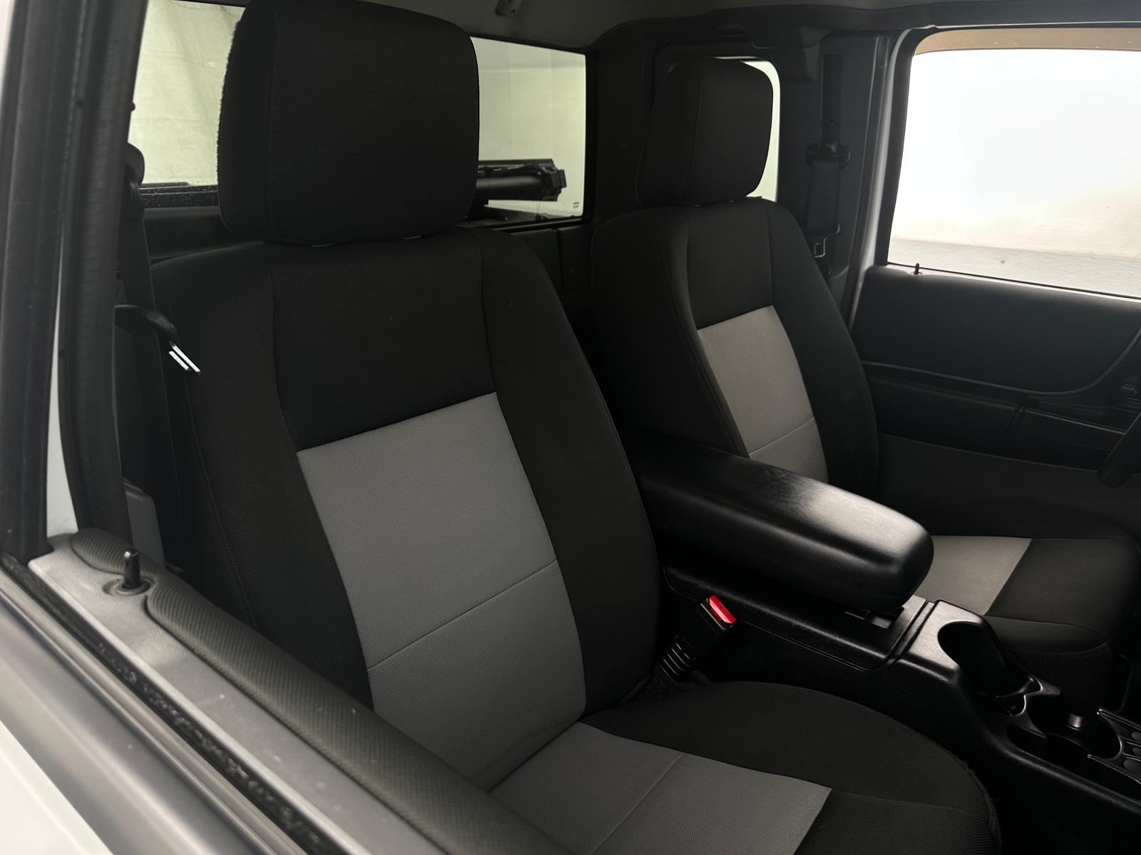 Thumbnail: 2011 Ford Ranger - 2