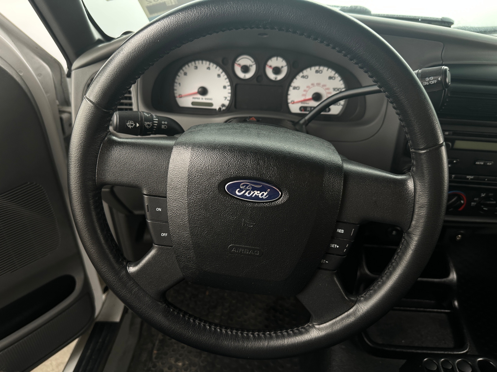 Thumbnail: 2011 Ford Ranger - 4