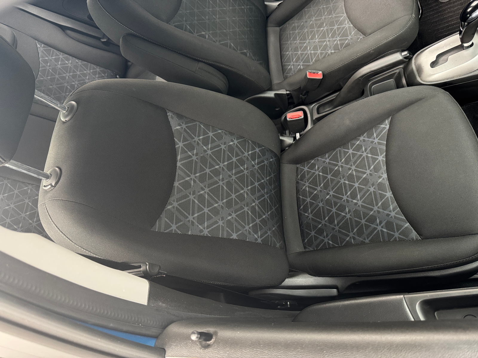 Thumbnail: 2019 Chevrolet Spark - 2