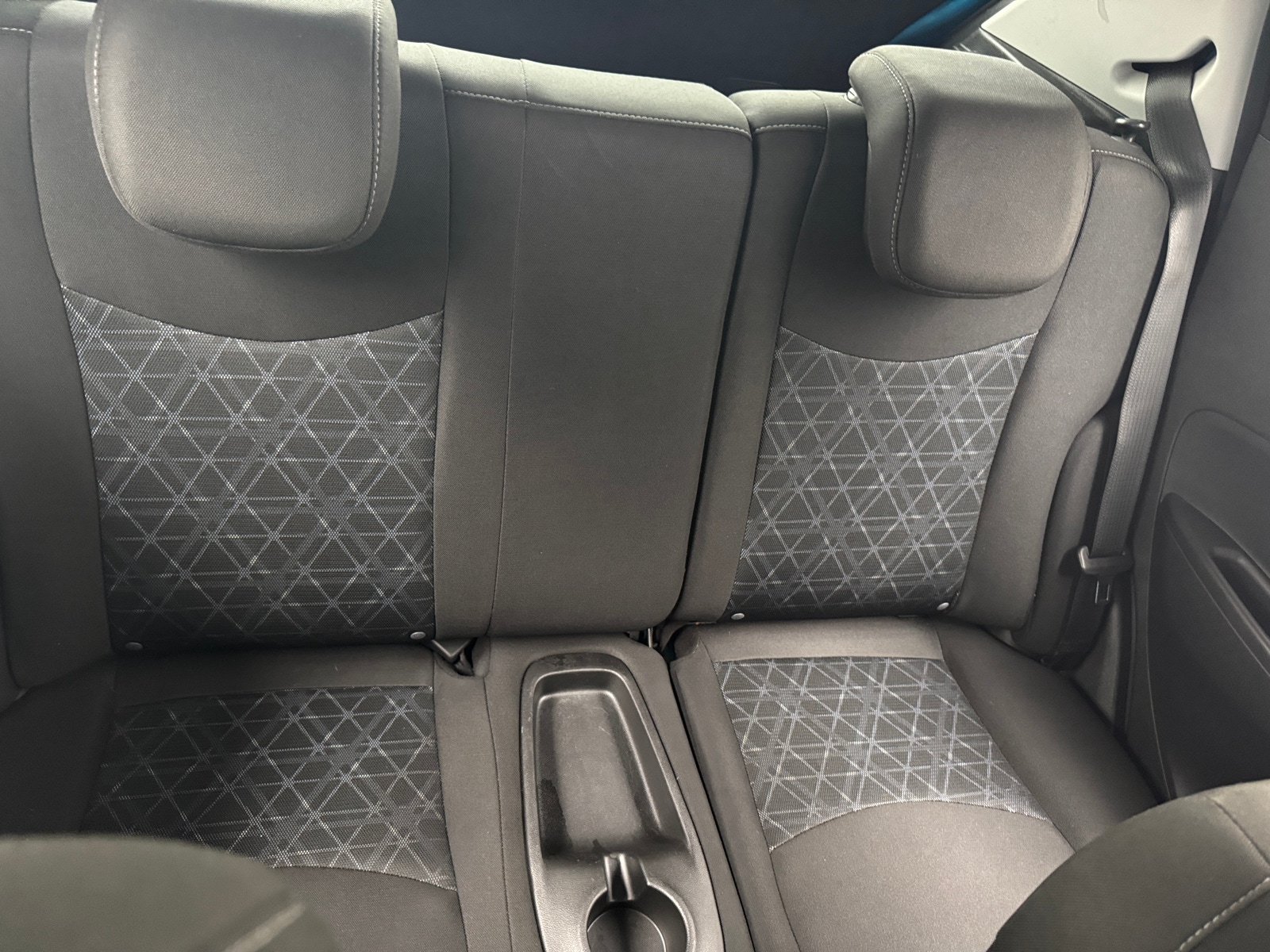 Thumbnail: 2019 Chevrolet Spark - 6