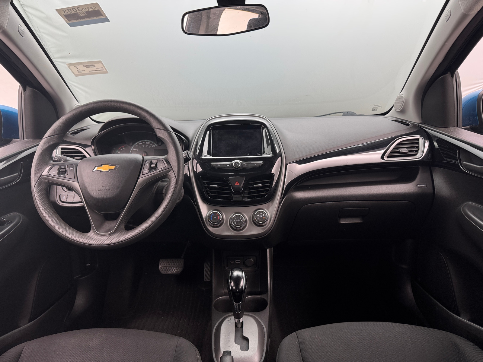 Thumbnail: 2019 Chevrolet Spark - 3