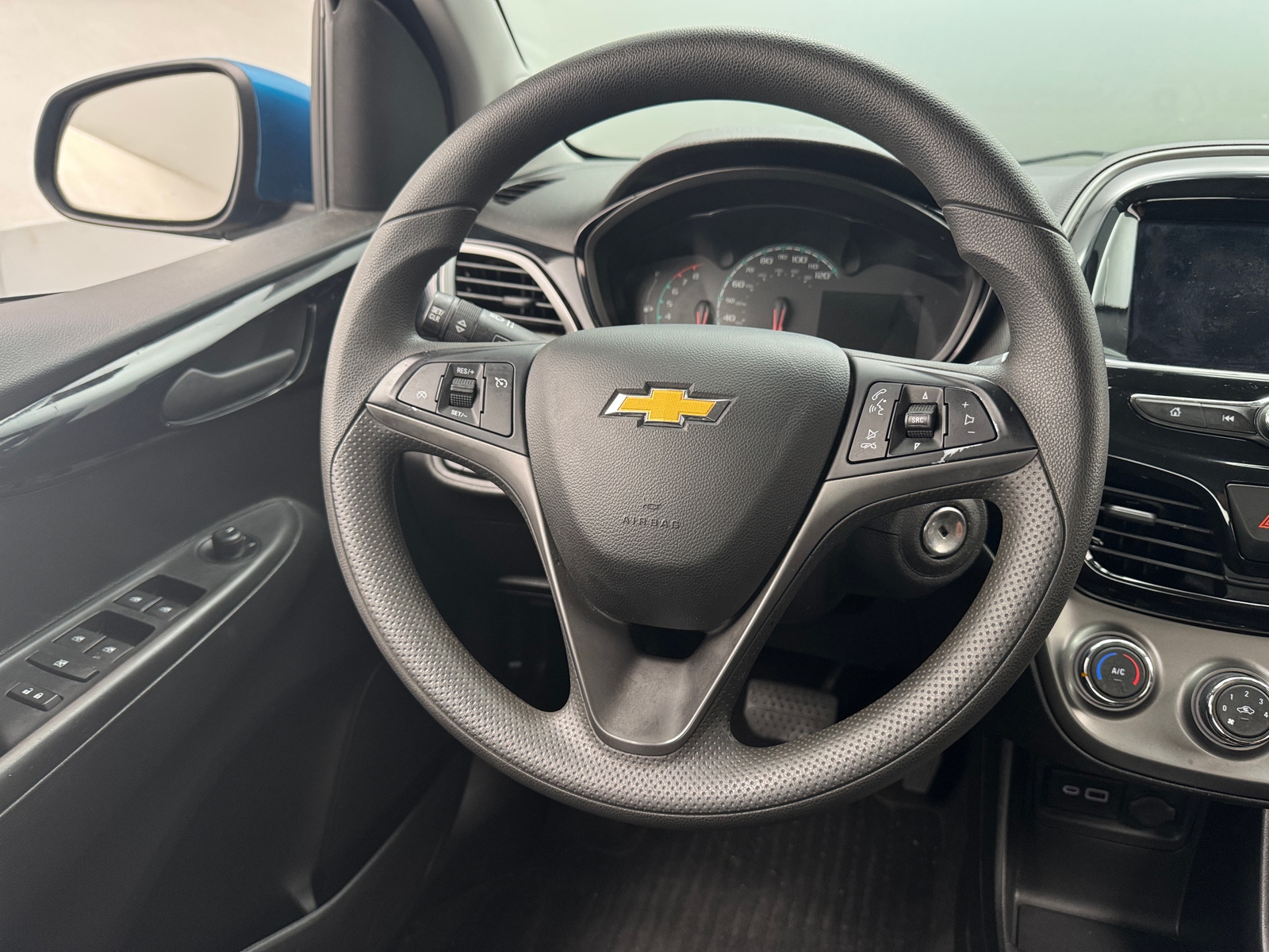 Thumbnail: 2019 Chevrolet Spark - 5