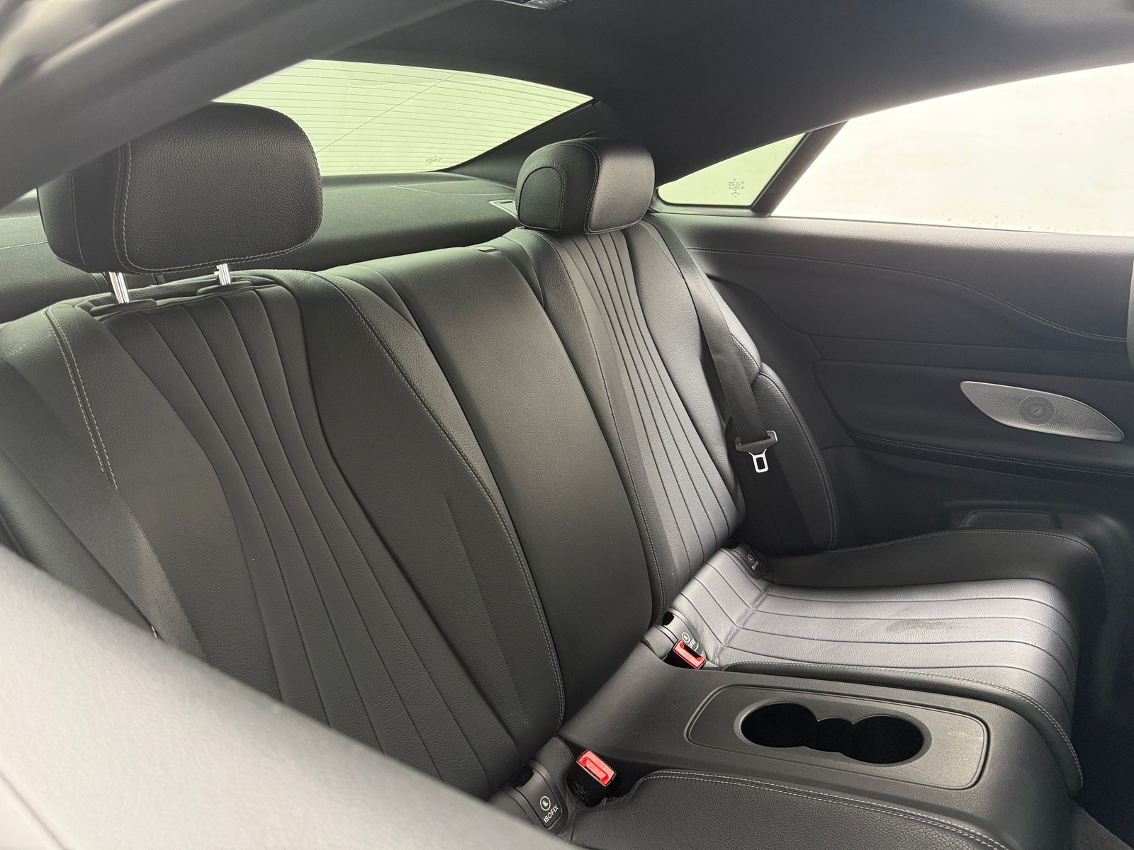 Thumbnail: 2019 Mercedes-Benz E-Class - 4