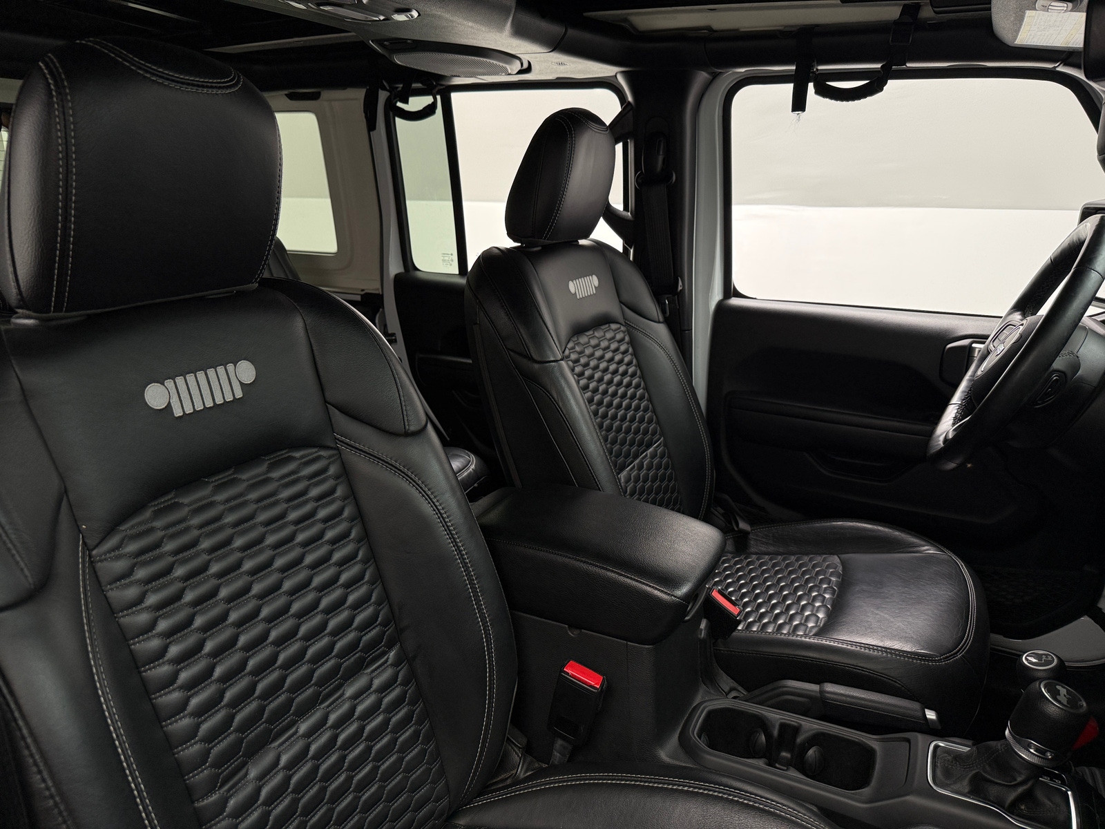 Thumbnail: 2021 Jeep Wrangler - 2