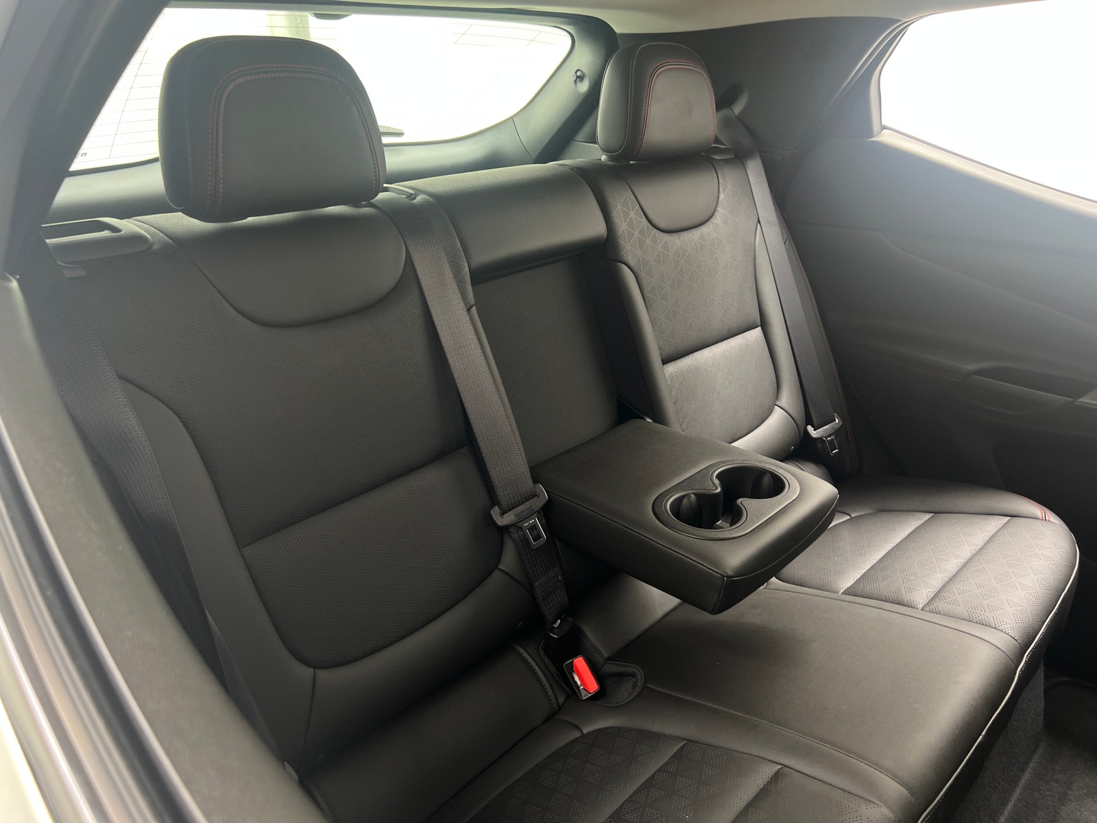 Thumbnail: 2023 Chevrolet Bolt EUV - 5