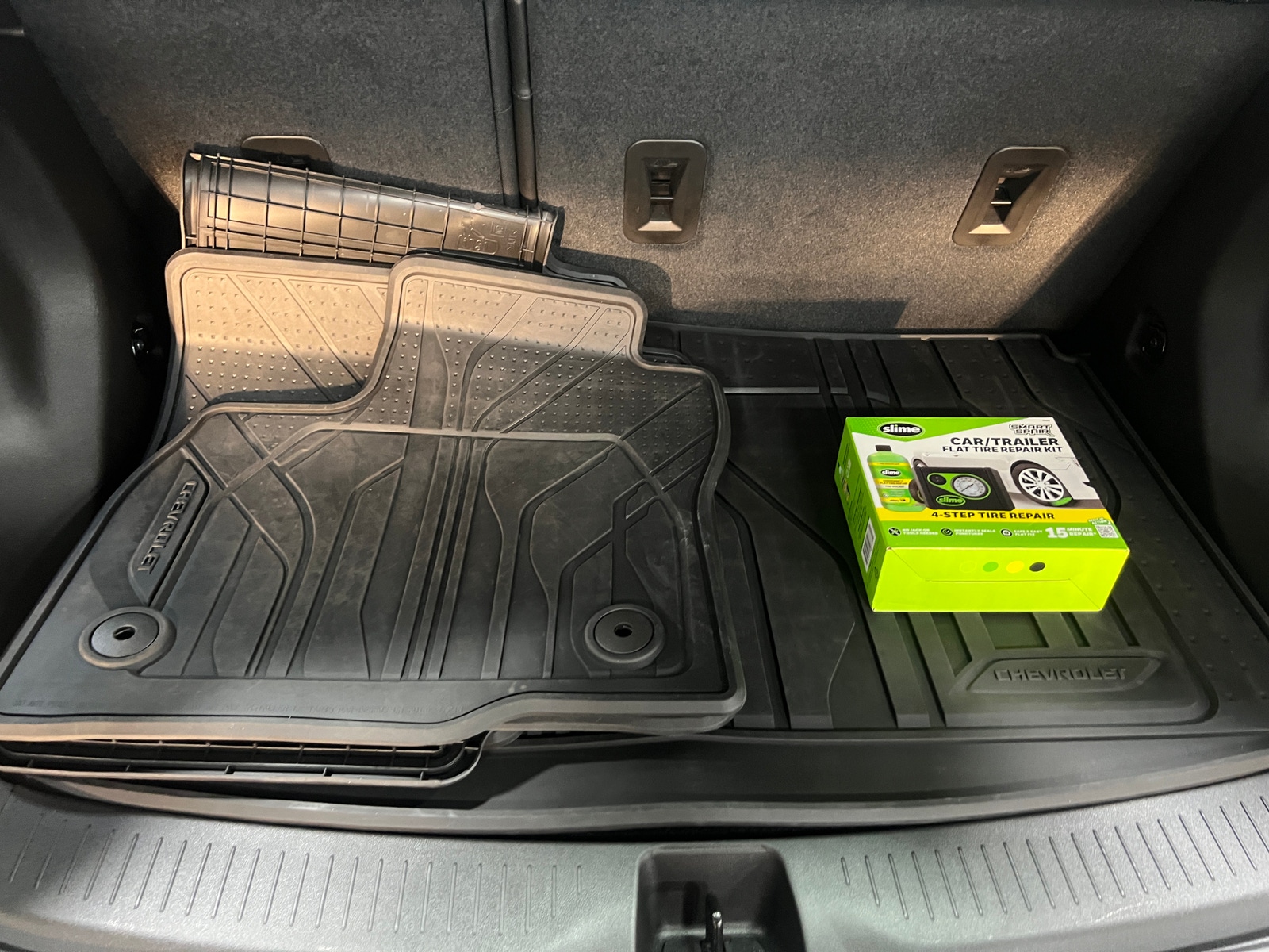 Thumbnail: 2023 Chevrolet Bolt EUV - 6
