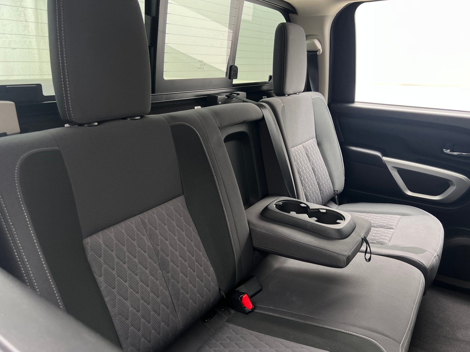 Thumbnail: 2021 Nissan Titan - 6