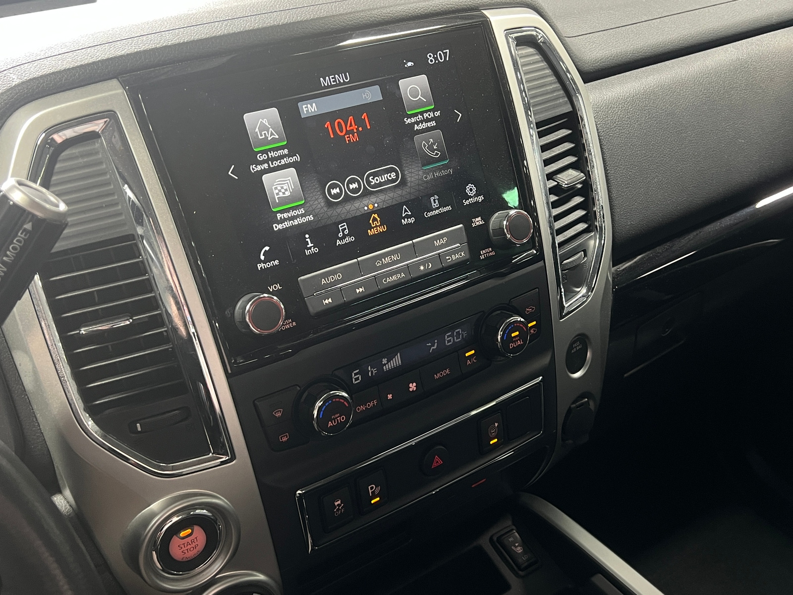 Thumbnail: 2021 Nissan Titan - 4