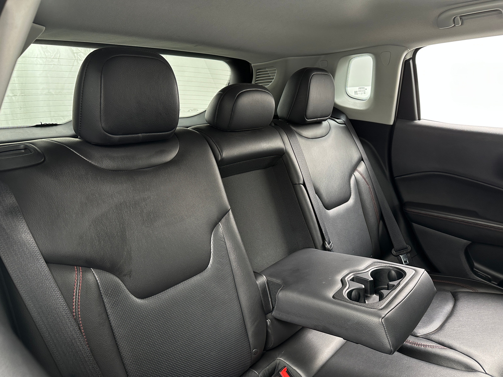 Thumbnail: 2018 Jeep Compass - 5