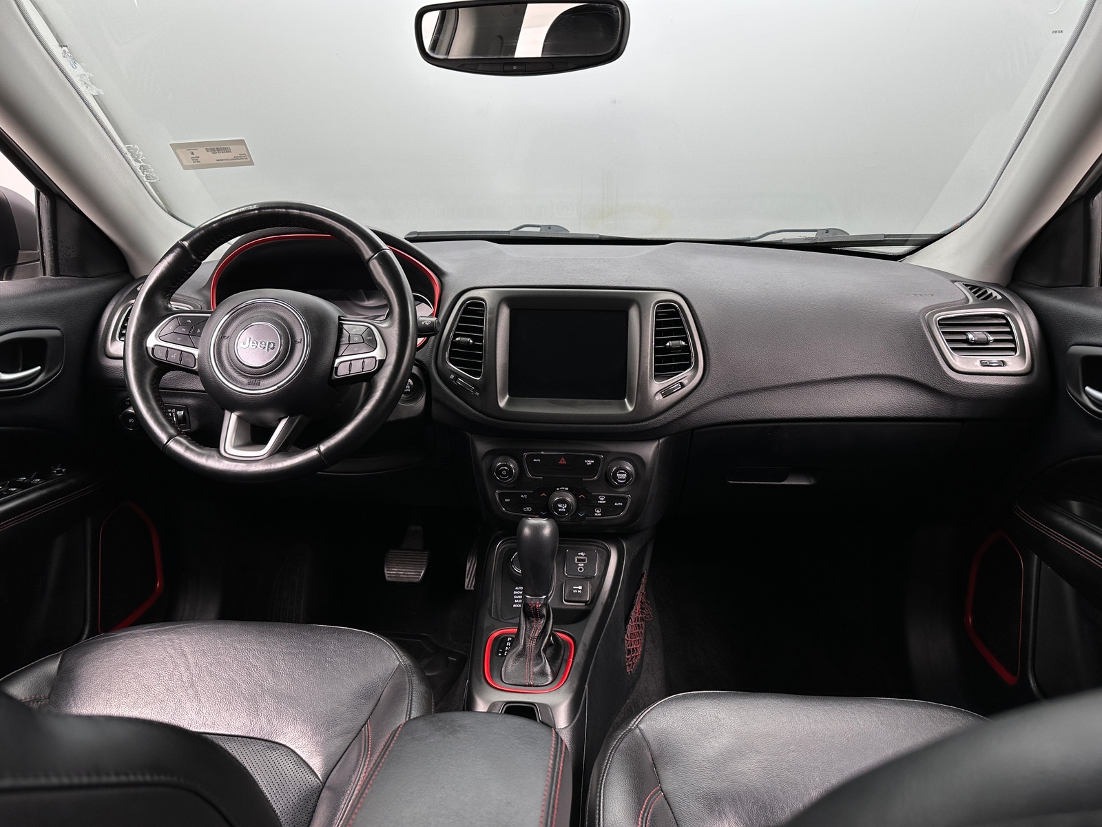 Thumbnail: 2018 Jeep Compass - 2
