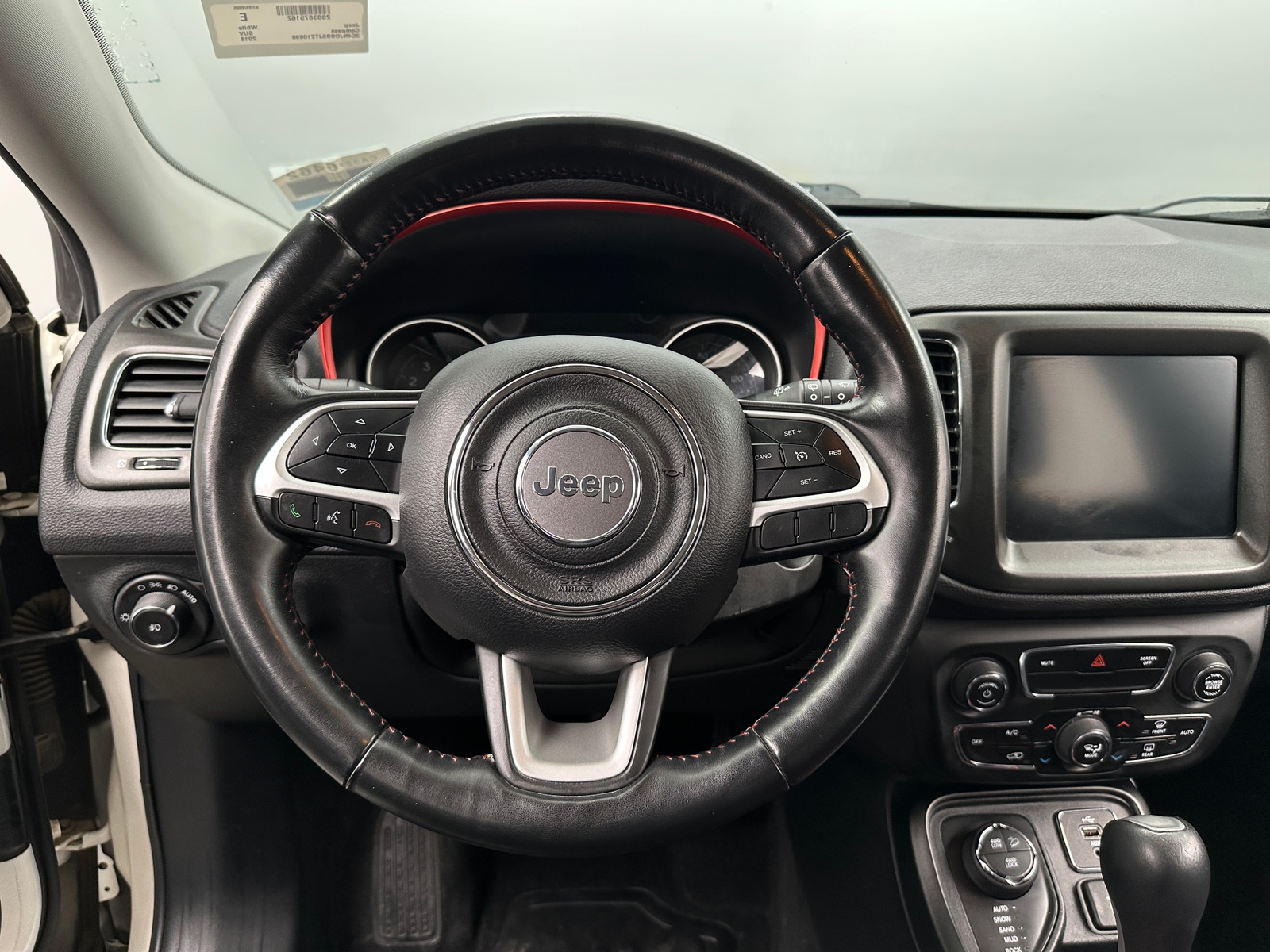Thumbnail: 2018 Jeep Compass - 4
