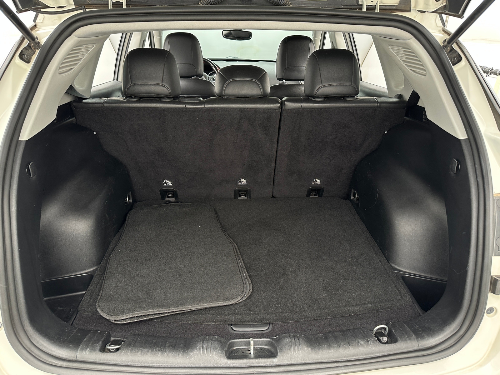 Thumbnail: 2018 Jeep Compass - 6