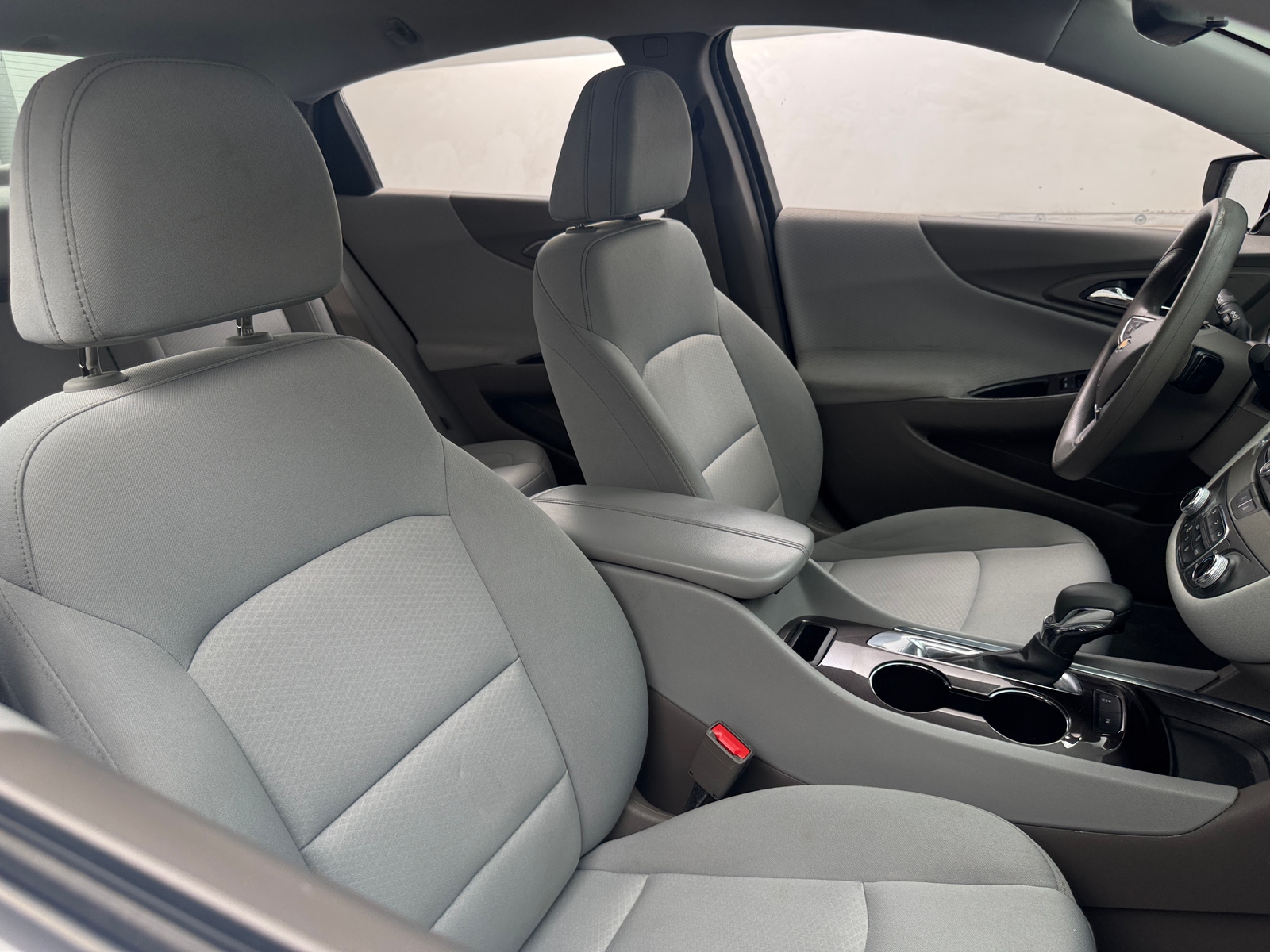 Thumbnail: 2021 Chevrolet Malibu - 2
