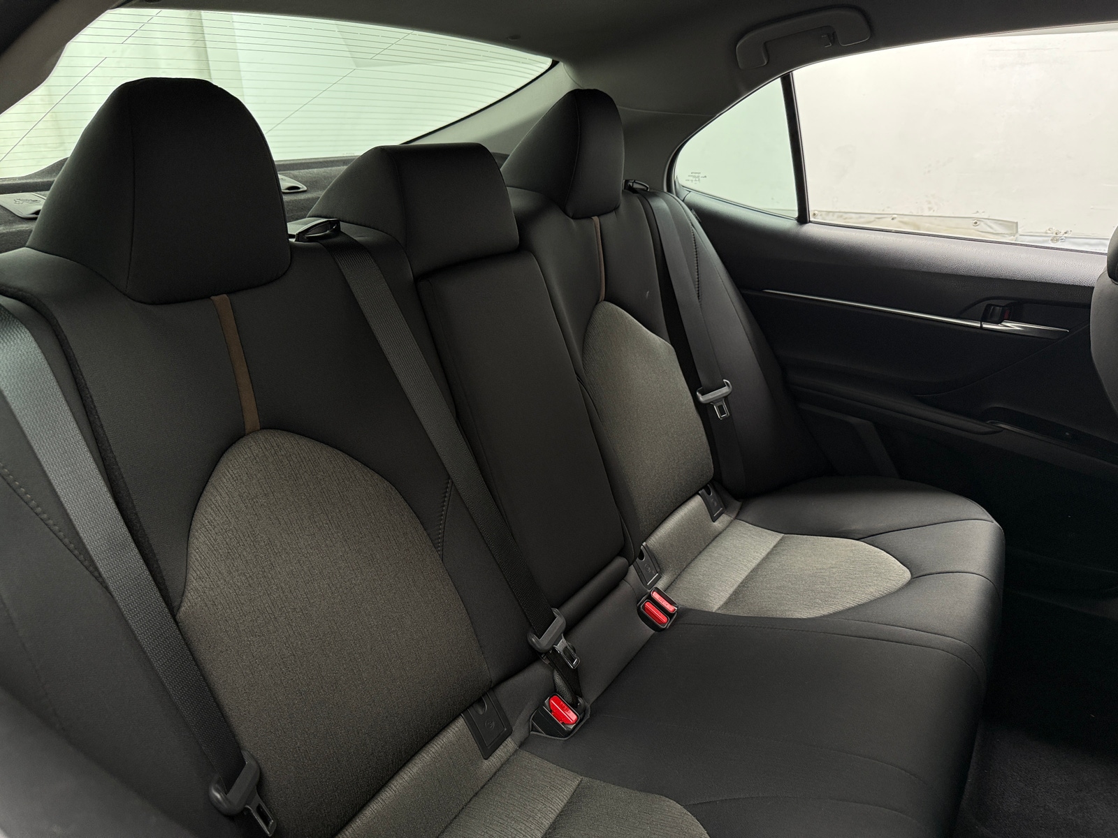 Thumbnail: 2020 Toyota Camry - 6