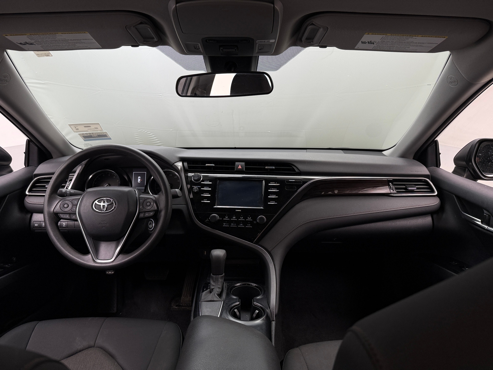 Thumbnail: 2020 Toyota Camry - 3