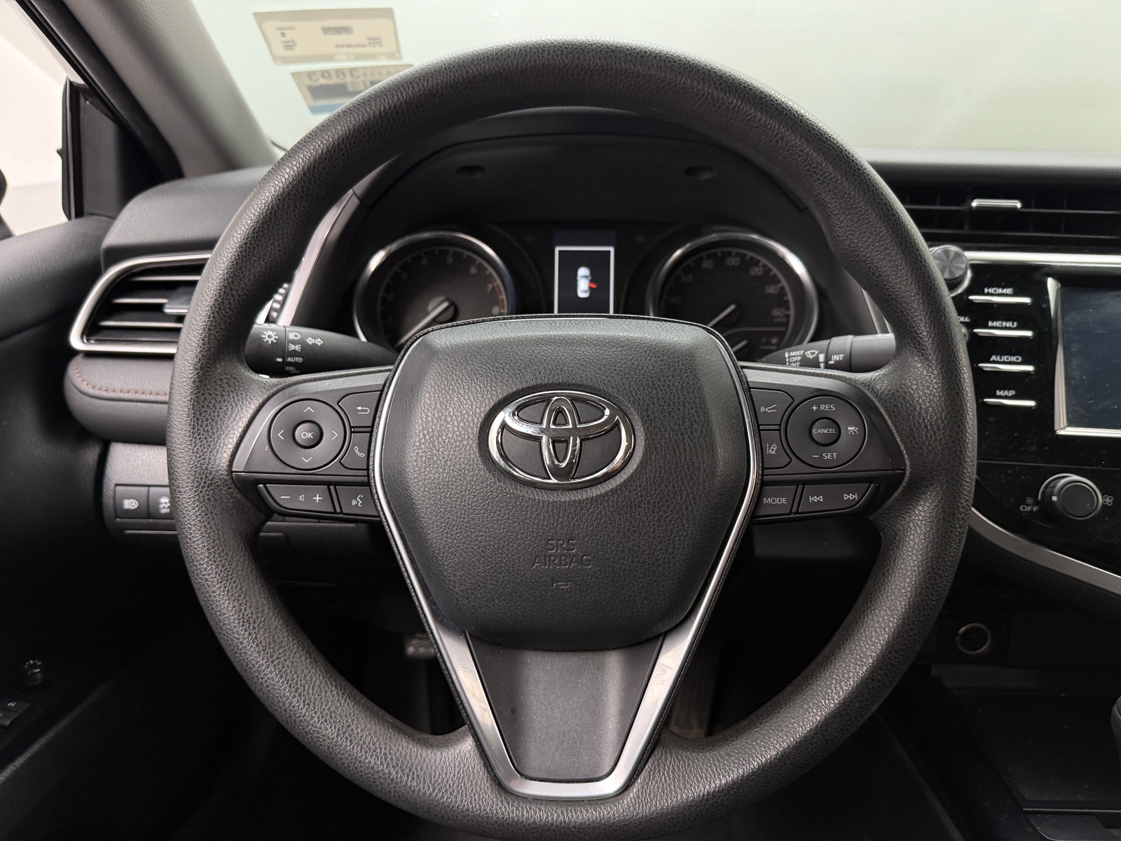 Thumbnail: 2020 Toyota Camry - 5