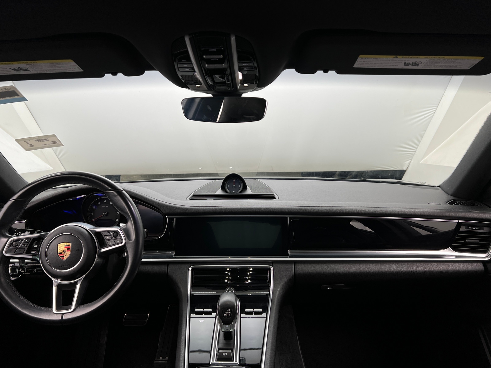 Thumbnail: 2020 Porsche Panamera - 2