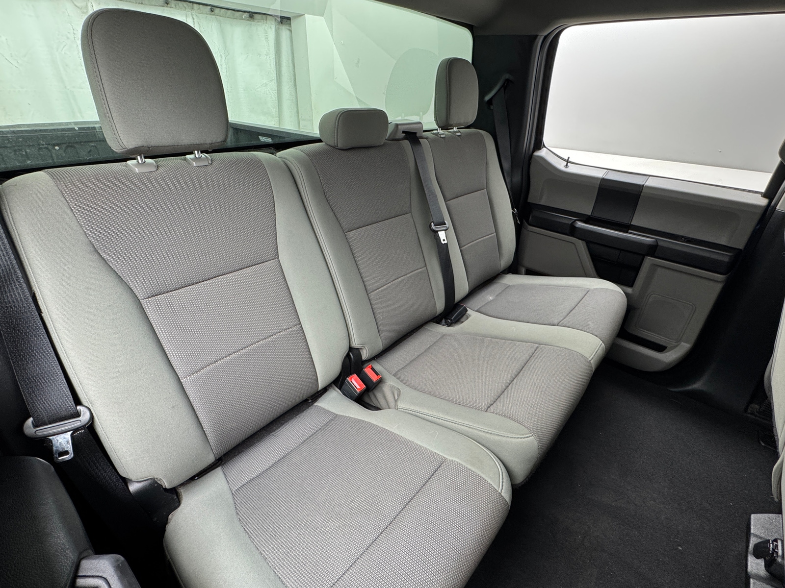 Thumbnail: 2020 Ford Econoline - 6