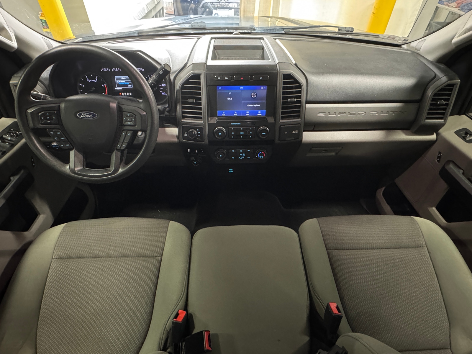 Thumbnail: 2020 Ford Econoline - 3