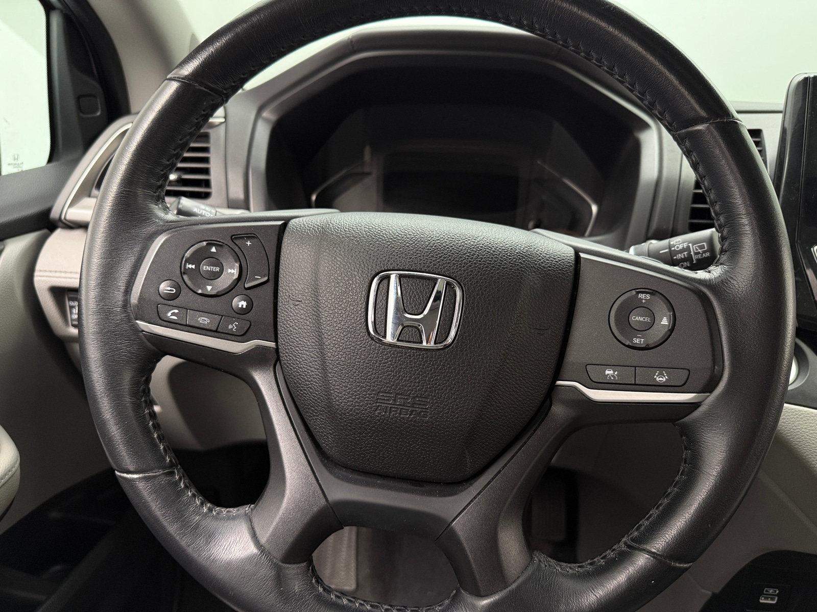 Thumbnail: 2021 Honda Odyssey - 4