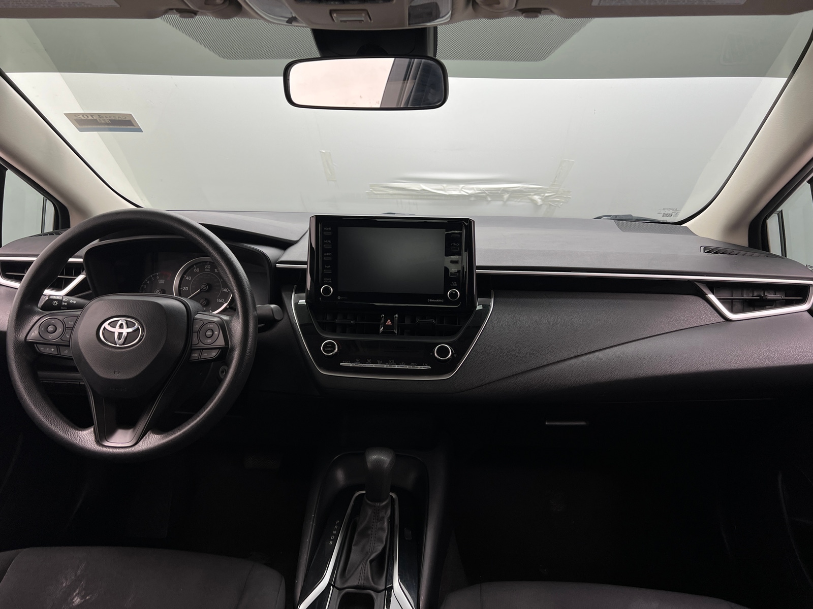 Thumbnail: 2022 Toyota Corolla - 3