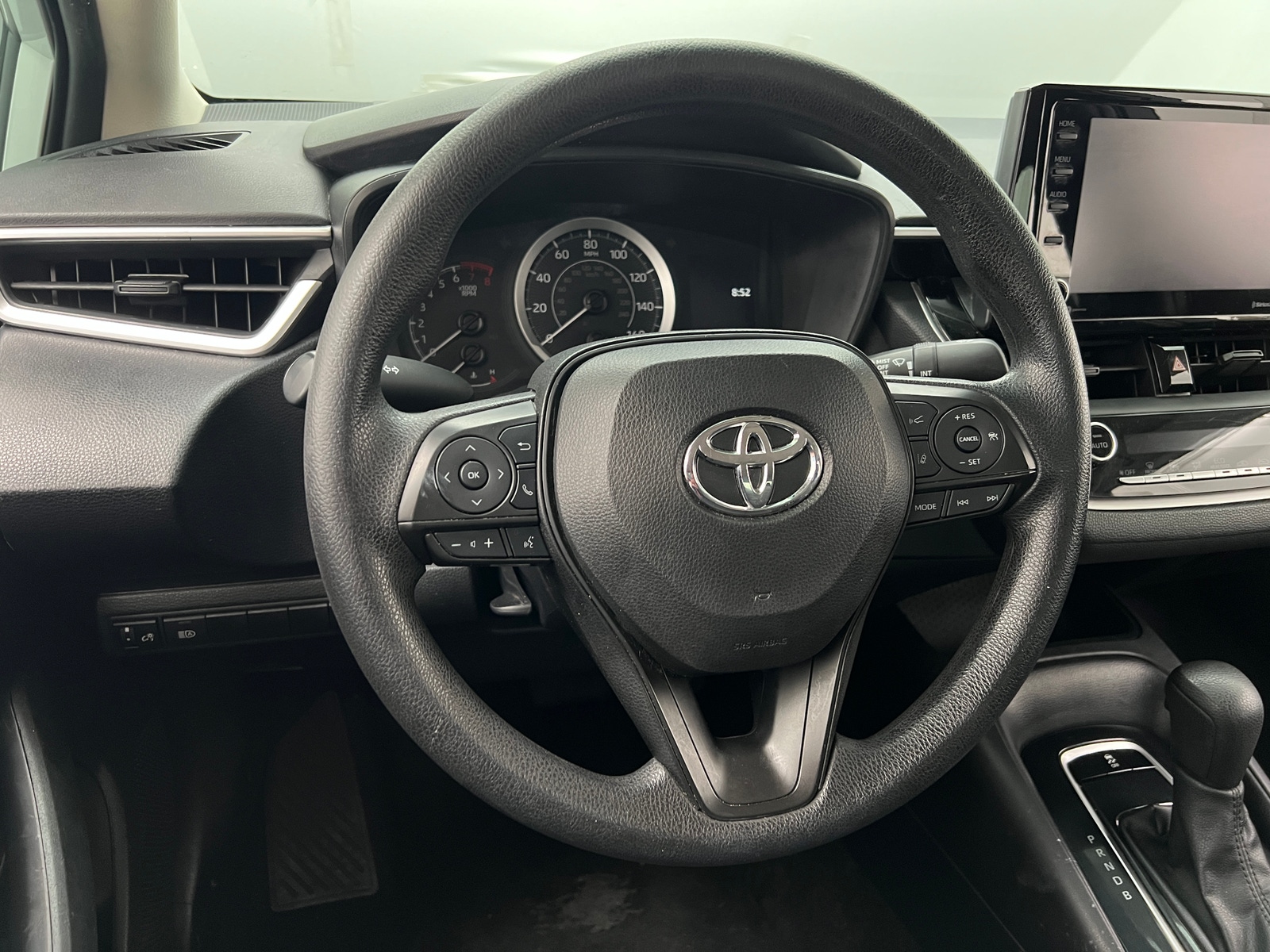 Thumbnail: 2022 Toyota Corolla - 5