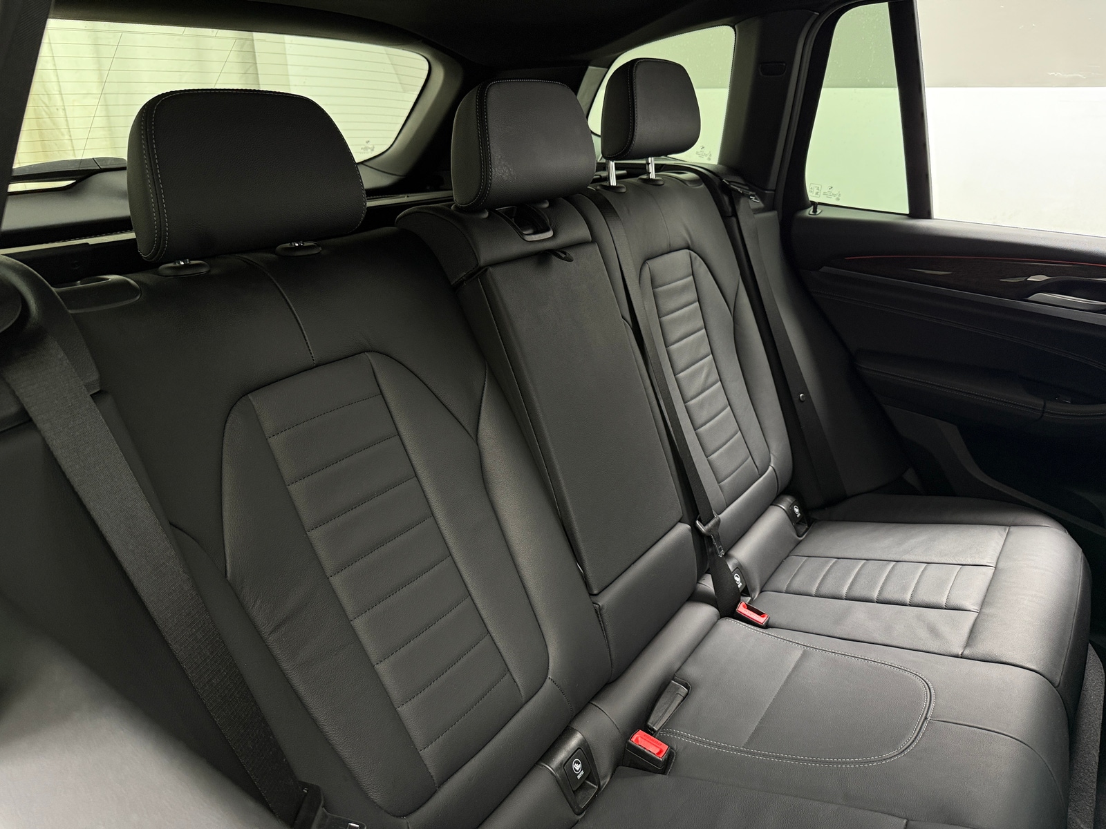Thumbnail: 2021 BMW X3 - 5