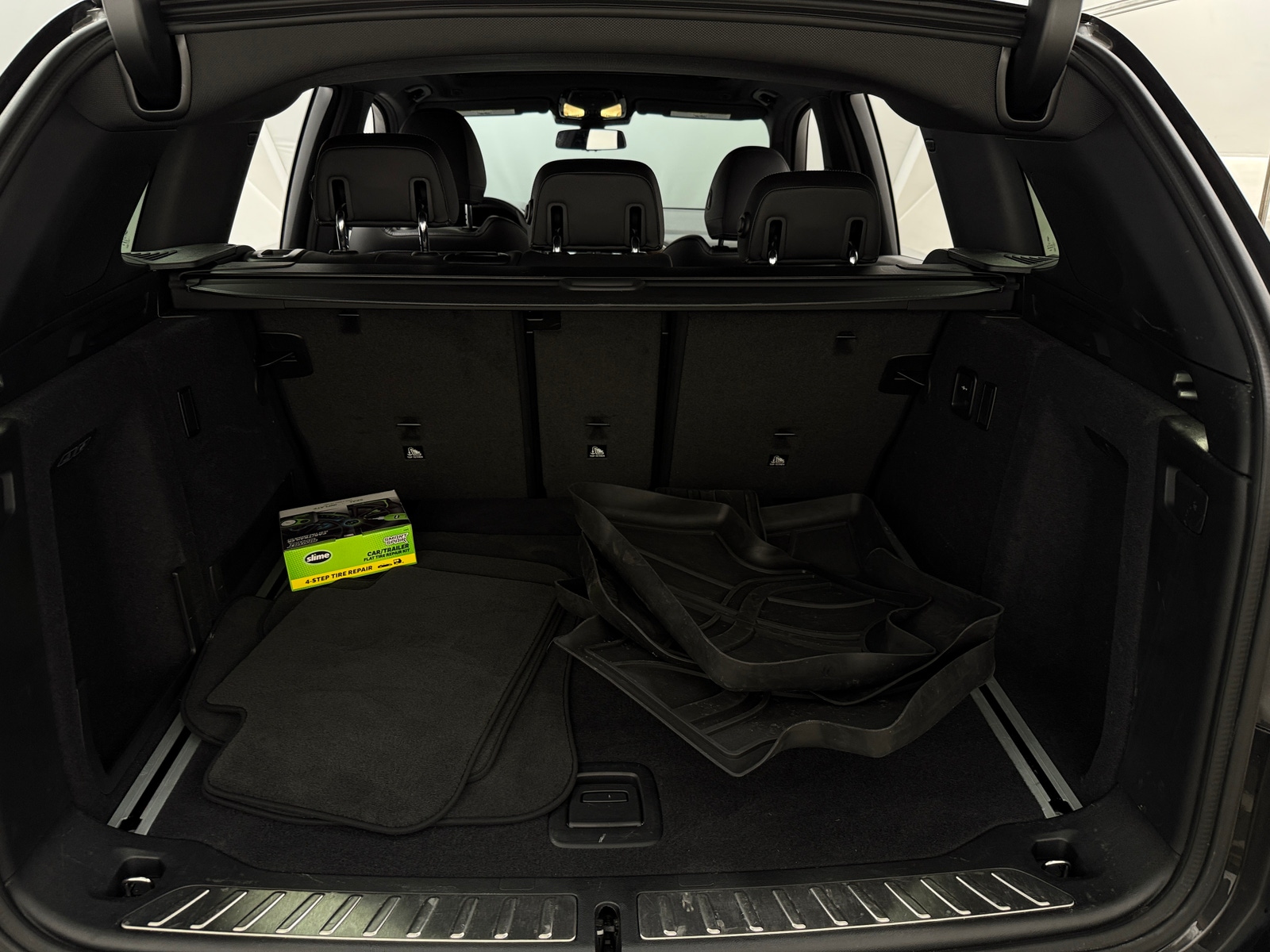 Thumbnail: 2021 BMW X3 - 6
