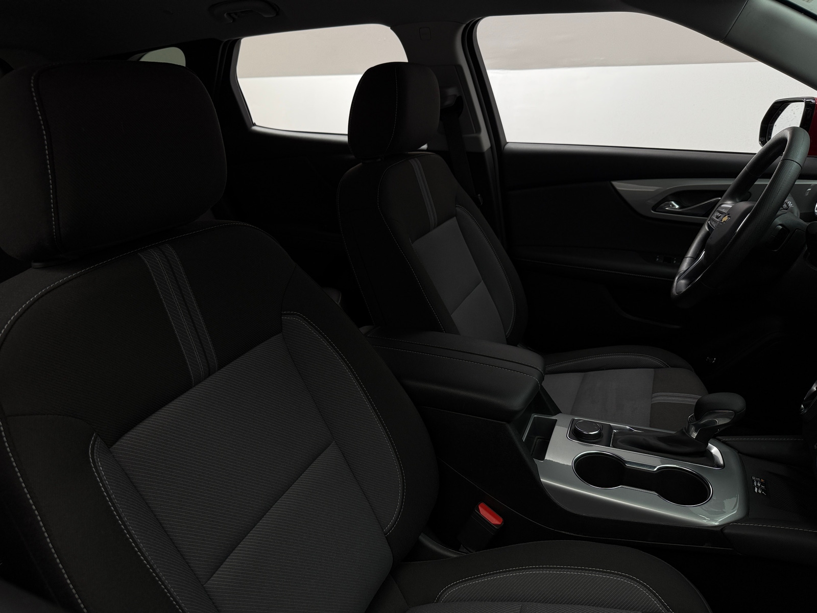 Thumbnail: 2023 Chevrolet Blazer - 2