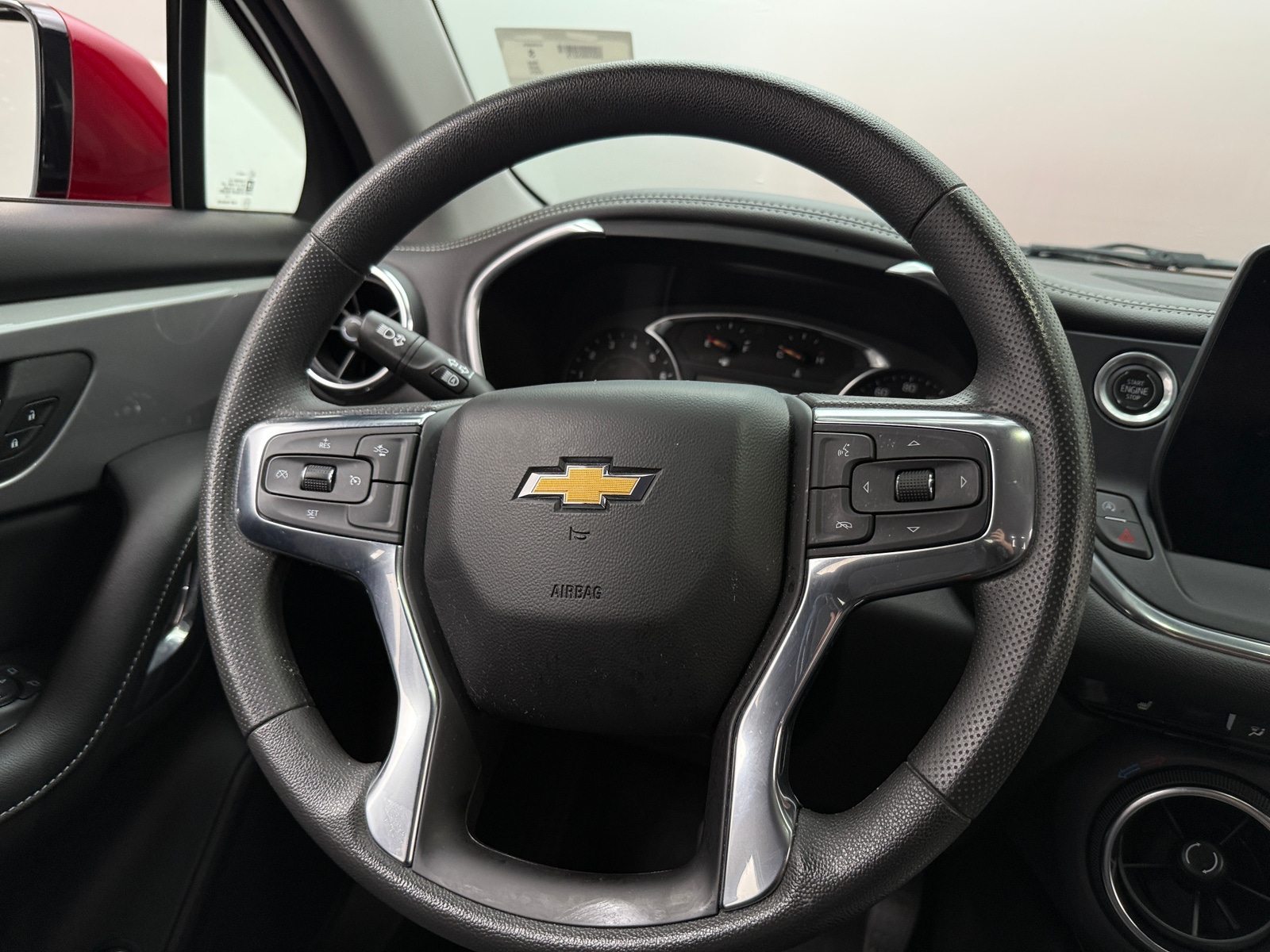 Thumbnail: 2023 Chevrolet Blazer - 5