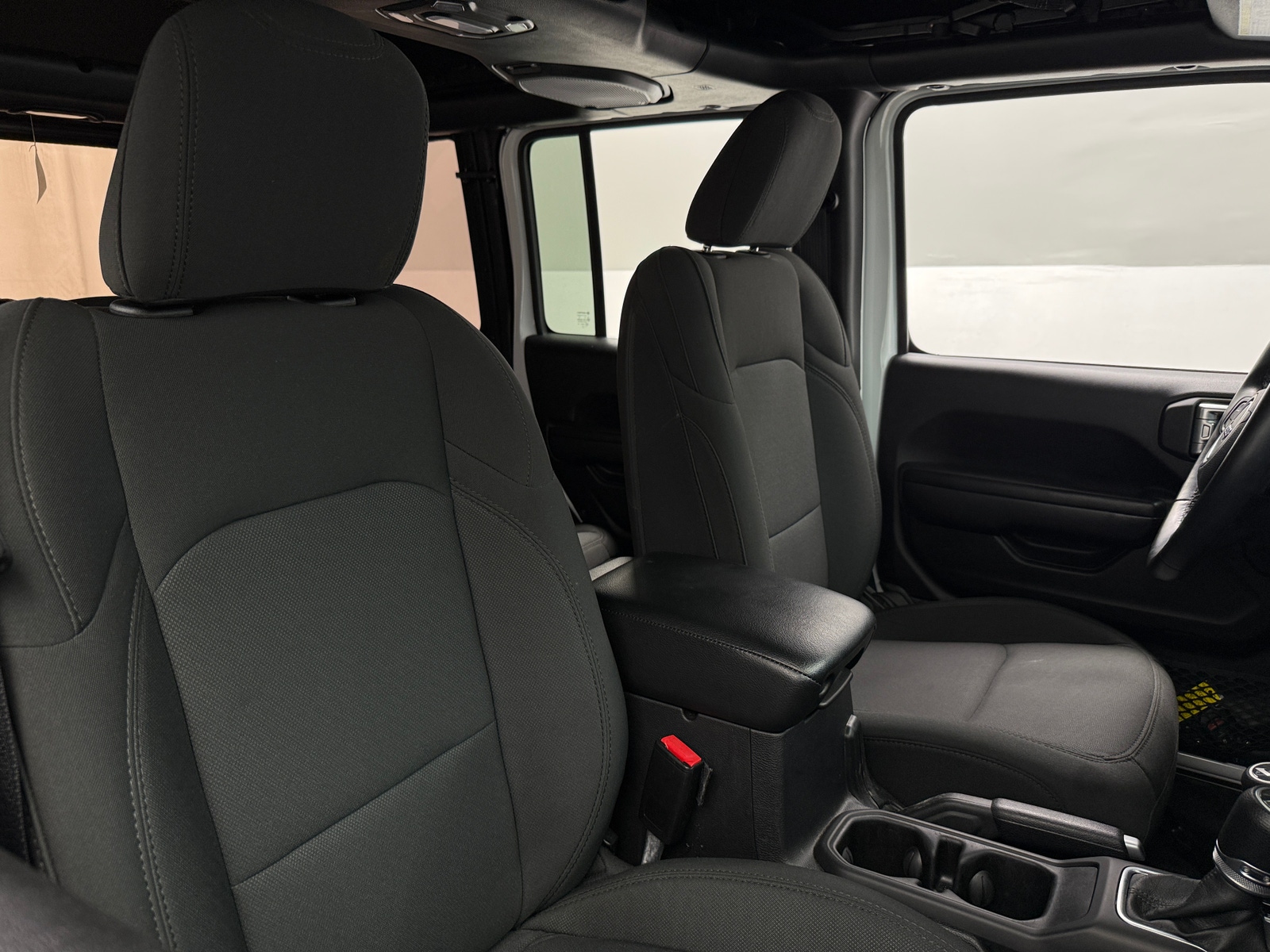 Thumbnail: 2021 Jeep Wrangler - 2