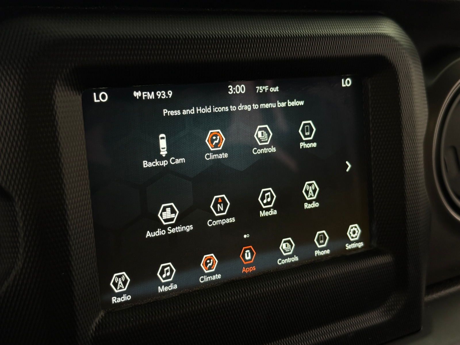 Thumbnail: 2021 Jeep Wrangler - 4