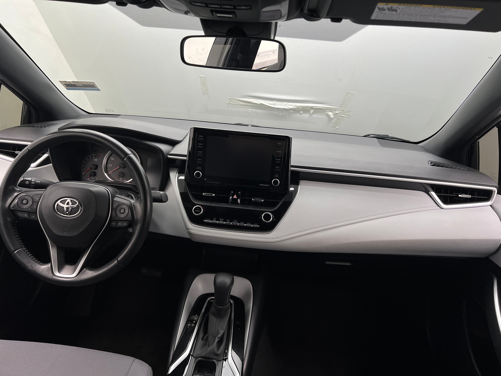 Thumbnail: 2022 Toyota Corolla - 3