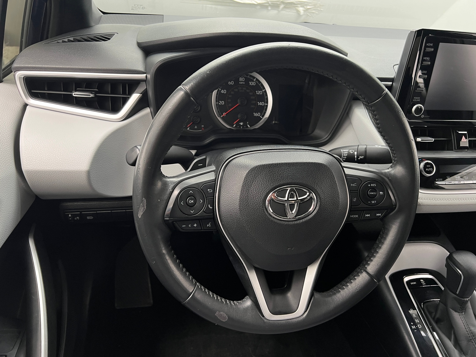 Thumbnail: 2022 Toyota Corolla - 5