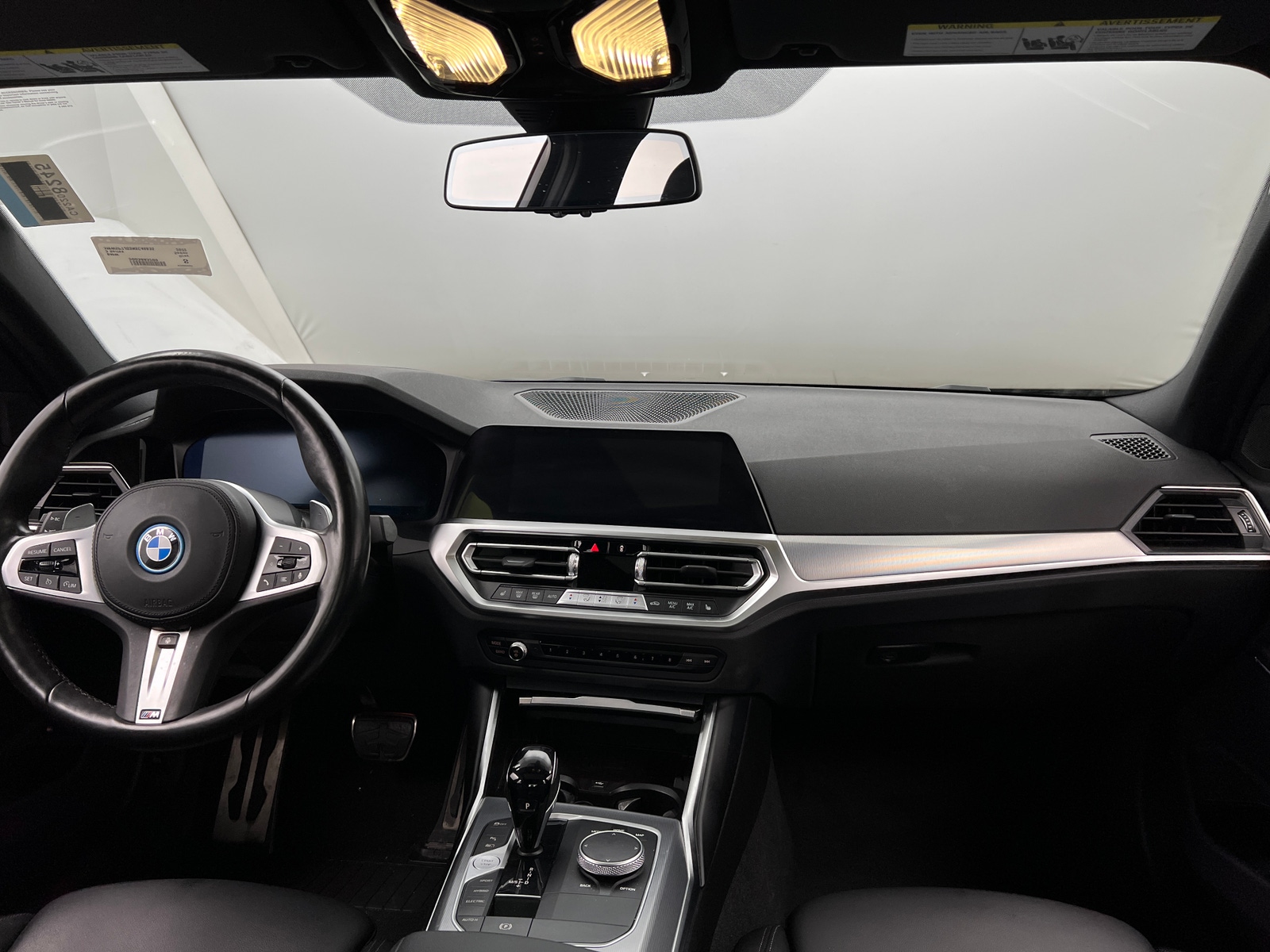 Thumbnail: 2022 BMW 3 Series - 2