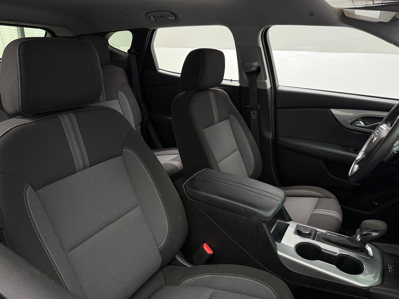 Thumbnail: 2024 Chevrolet Blazer - 2