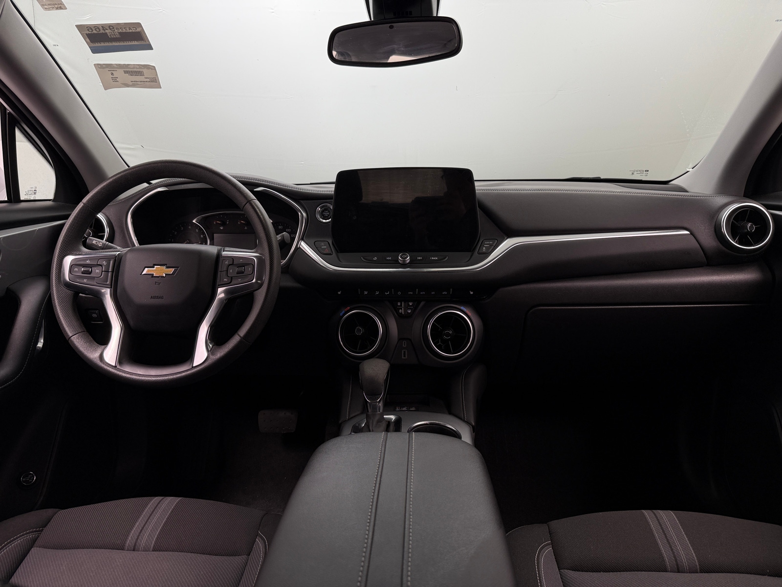 Thumbnail: 2024 Chevrolet Blazer - 3