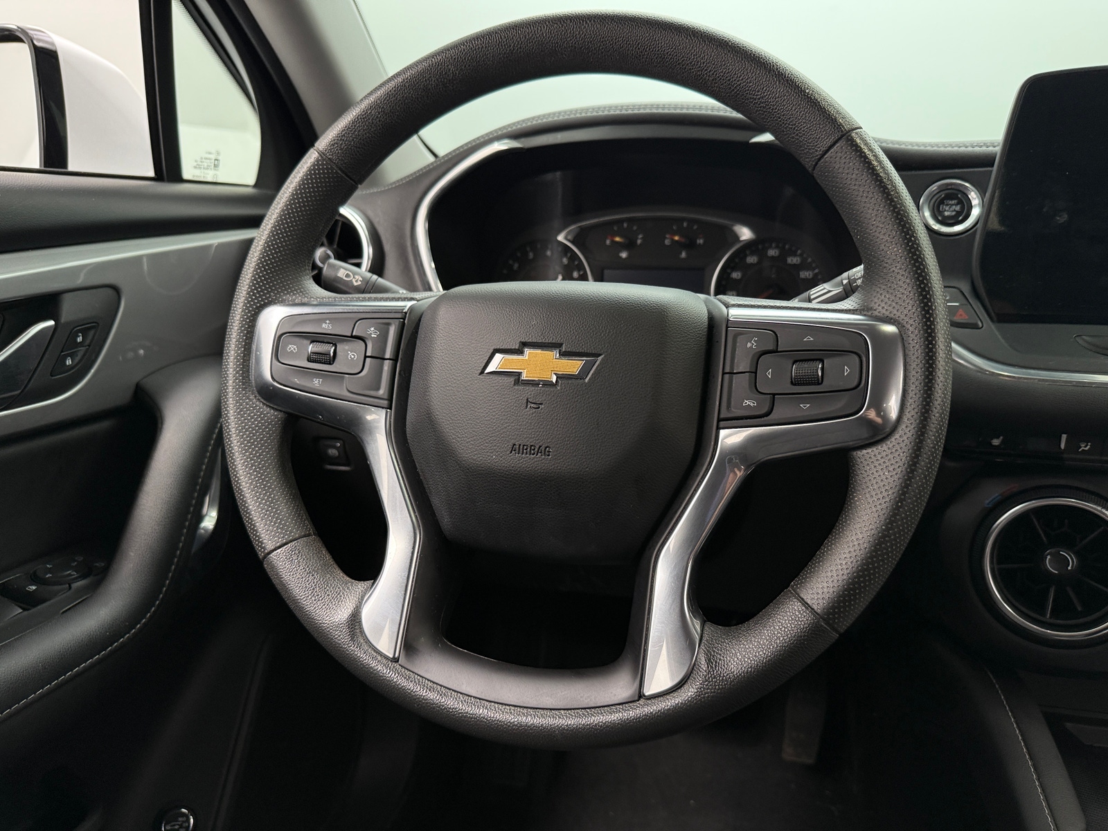 Thumbnail: 2024 Chevrolet Blazer - 5
