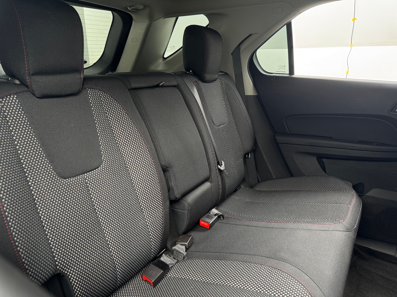 Thumbnail: 2016 Chevrolet Equinox - 6
